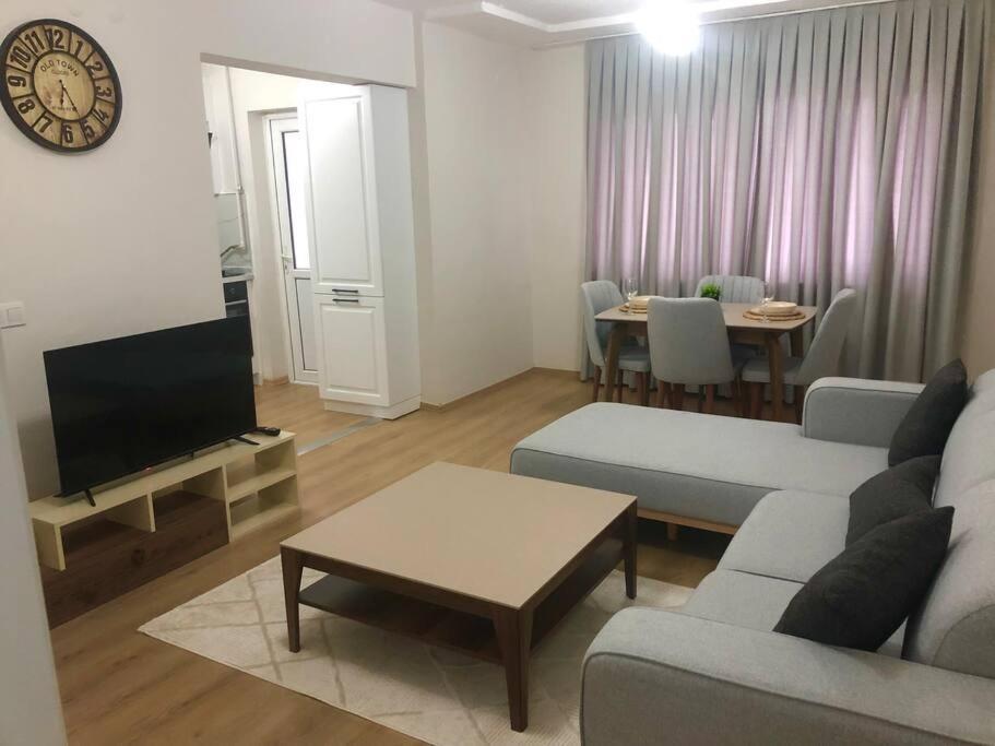 Ultra Lux Beside Metro And Sabiha Gokcen Airport Apartment Istanbul